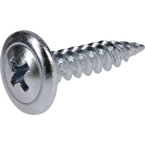 self piercing sheet screws